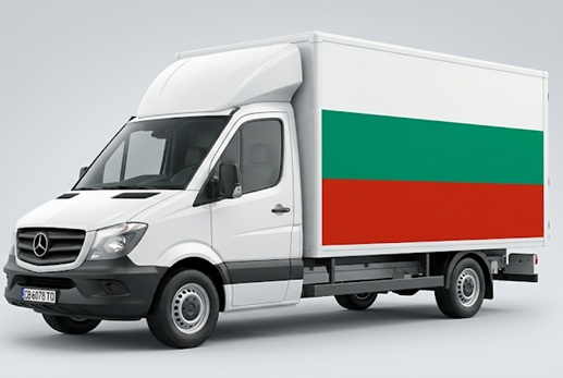 Мерцедес Спринтер Транспорт